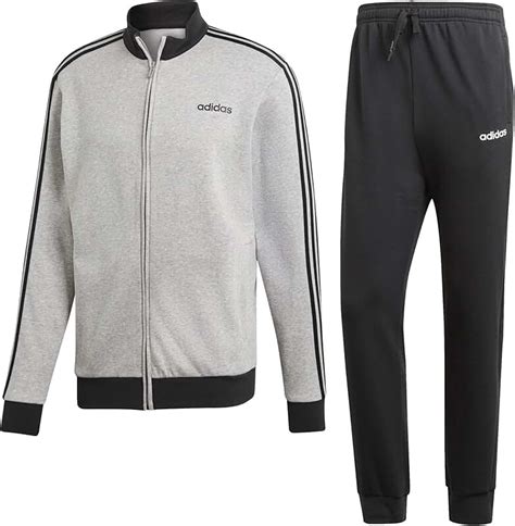 freizeitanzug herren baumwolle adidas|adidas baumwolle joggeranzüge.